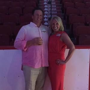 Meet your Posher, Sherry